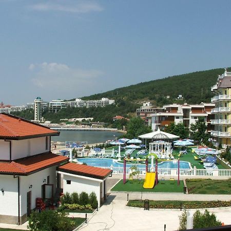 Apartamens For Rent At The Beach Bulgaria Apartment สวิติ วลัส ภายนอก รูปภาพ