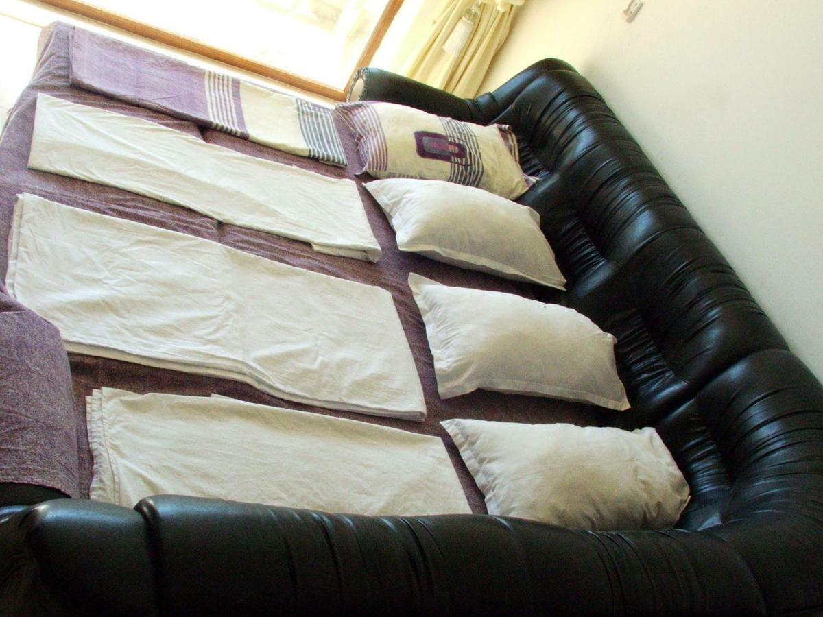 Apartamens For Rent At The Beach Bulgaria Apartment สวิติ วลัส ภายนอก รูปภาพ