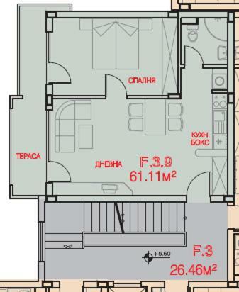 Apartamens For Rent At The Beach Bulgaria Apartment สวิติ วลัส ภายนอก รูปภาพ