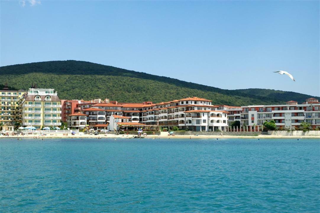 Apartamens For Rent At The Beach Bulgaria Apartment สวิติ วลัส ภายนอก รูปภาพ