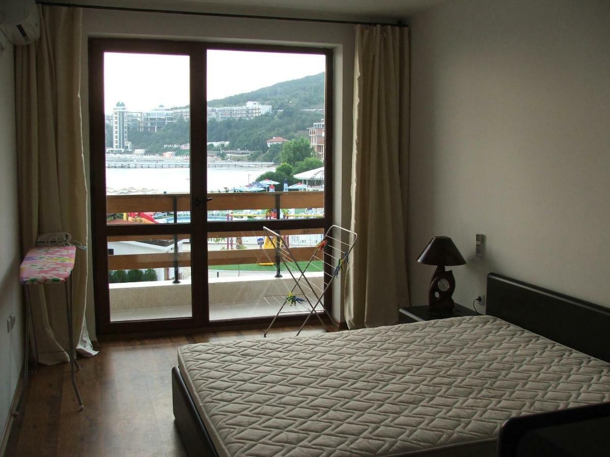 Apartamens For Rent At The Beach Bulgaria Apartment สวิติ วลัส ภายนอก รูปภาพ