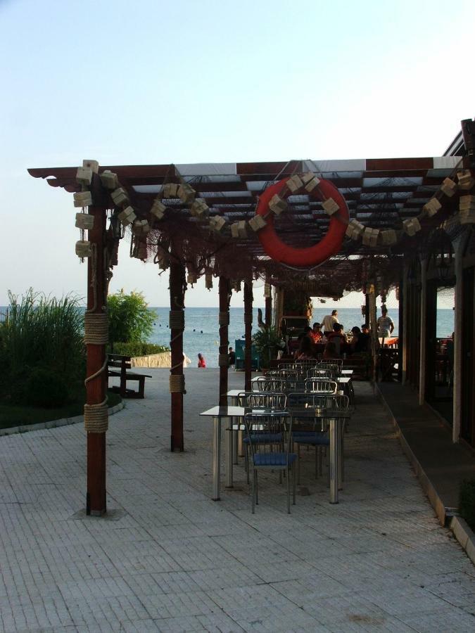 Apartamens For Rent At The Beach Bulgaria Apartment สวิติ วลัส ภายนอก รูปภาพ