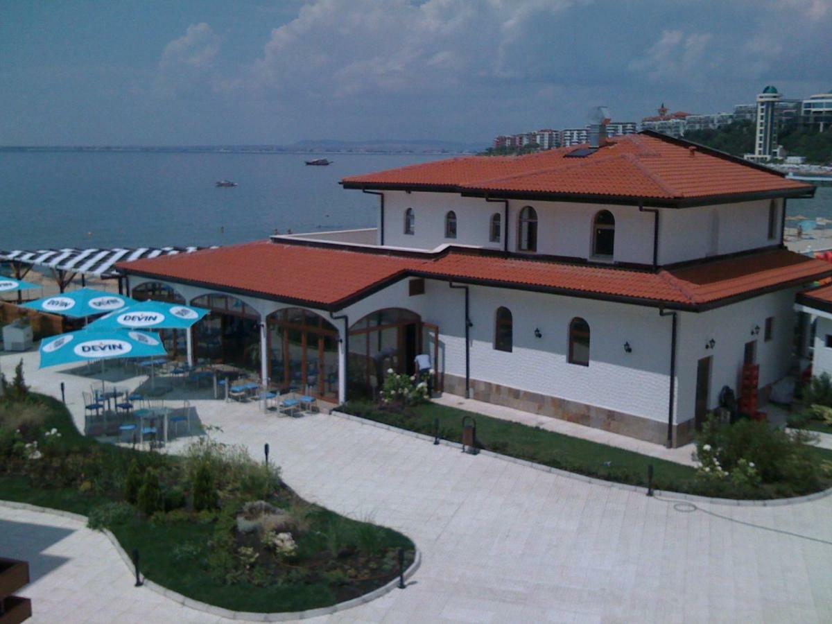 Apartamens For Rent At The Beach Bulgaria Apartment สวิติ วลัส ภายนอก รูปภาพ